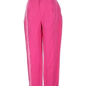 Women's Pink Pants